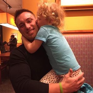 Meet your Posher, Steve